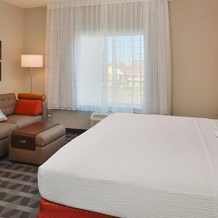 Towneplace Suites By Marriott Laplace Bagian luar foto