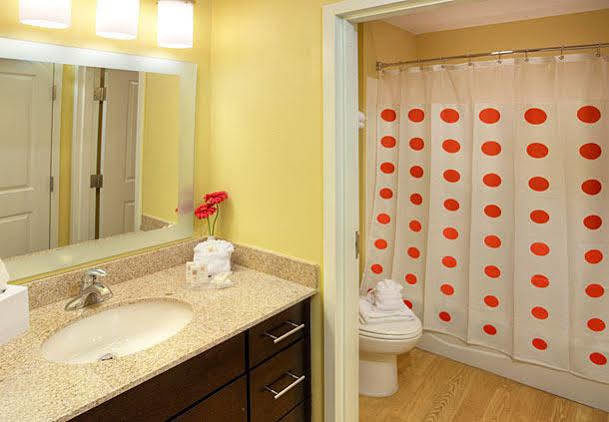 Towneplace Suites By Marriott Laplace Bagian luar foto